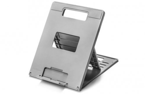 Kensington Podstawka pod laptopa SmartFit Easy Riser Go 14 cali szara