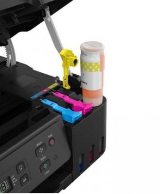 Canon Drukarka PIXMA G3470 BLACK 5805C009