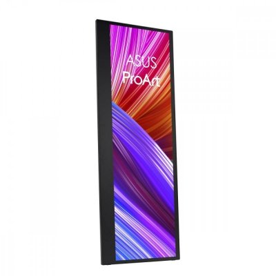 Asus Monitor 14 cali PA147CDV BK/5MS/EU/HDMI+TYPEC*2