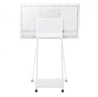 Monitor  interaktywny 55 cali Samsung profesjonalny WM55B FLIP  PRO