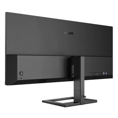 Philips Monitor 34 cale 346E2LAE VA HDMI DP USB-C HAS