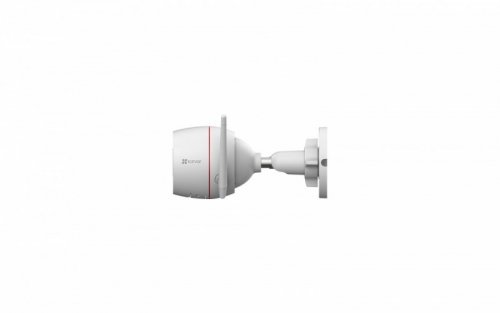 EZVIZ Kamera bezprzewodowa H3C 2K  (OutdoorBullet), 2K Color Night Vision                  wo way talk, AI Human Detection