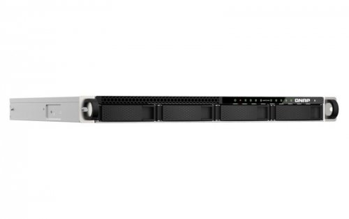 QNAP Serwer NAS TS-h987XU-RP-E2334-16G Xeon E-2334 4C 8T 16 GB