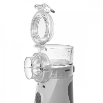 ProMedix Inhalator nebulizator przenośny siateczkowy USB PR-835