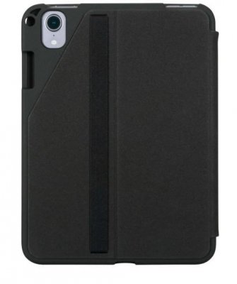 Targus Etui Click-In Case for iPad mini (6th)  8.3 cala black