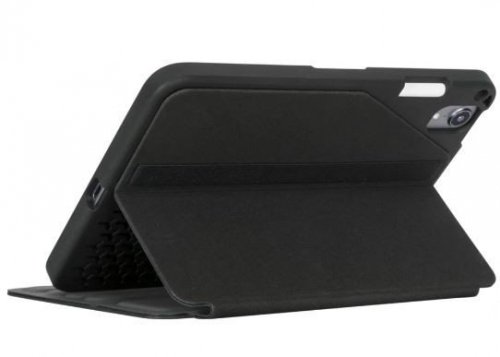 Targus Etui Click-In Case for iPad mini (6th)  8.3 cala black