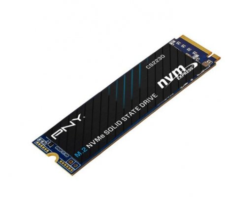 PNY Dysk SSD 1TB M.2 2280 CS2230 M280CS2230-1TB-RB