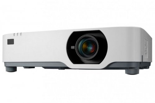 NEC Projektor. rzutnik P627UL laser WUXGA 6200AL 600000:1 9.7kg