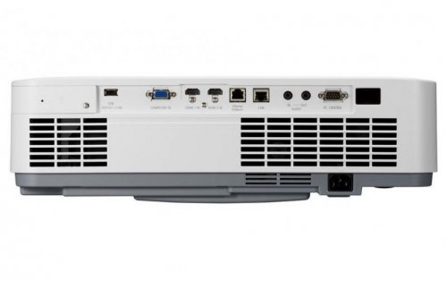 NEC Projektor. rzutnik P627UL laser WUXGA 6200AL 600000:1 9.7kg