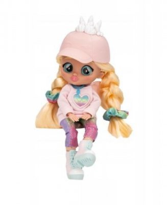 Tm Toys Lalka Cry Babies Bff Stella