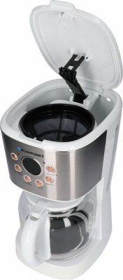 Blaupunkt Przelewowy ekspres do kawy CMD802WH 1,5L 900W