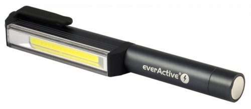 everActive Latarka warsztatowa inspekcyjna LED WL-200 diodowa 3W COB