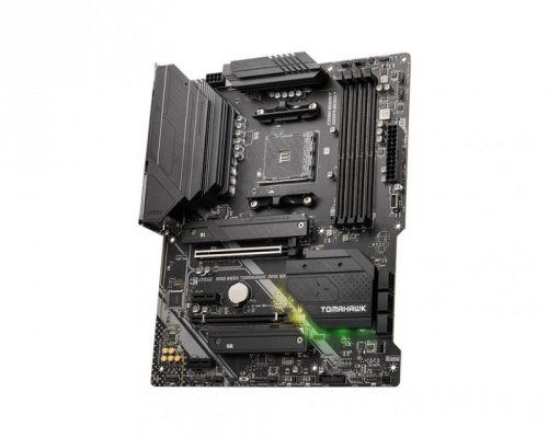 MSI Płyta główna MAG B550 TOMAHAWK AM4 4DDR4 HDMI/DP 2M.2 ATX