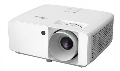 Optoma Projektor ZW340e DLP WXGA 3600ANSI 300 000:1