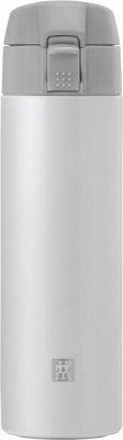 Zwilling Kubek termiczny 450 ml Zwilling Thermo biały
