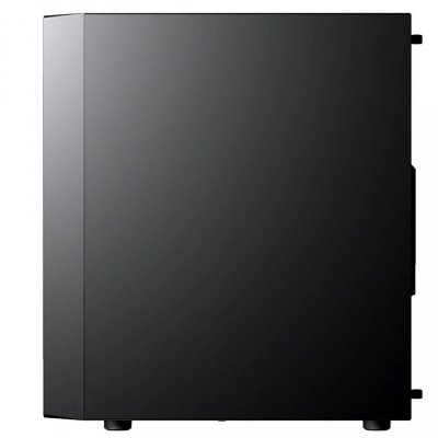 MODECOM Obudowa komputerowa bez zasilacza LOGIC ATOS RGB MINI USB 3.0
