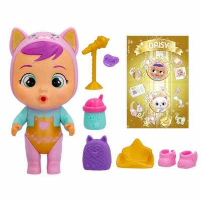 Tm Toys Lalka Cry Babies Magic Tears Edycja Muzyczna