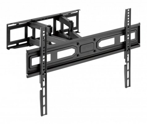 ART Uchwyt do TV LED/LCD 37-80 cali 40KG AR-90 reg.pion/poziom 67-355mm