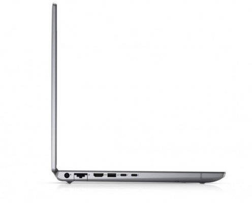 Dell Mobilna stacja robocza Precision 7680 Win11Pro i9-13950HX/32GB/1TB SSD/16 cali