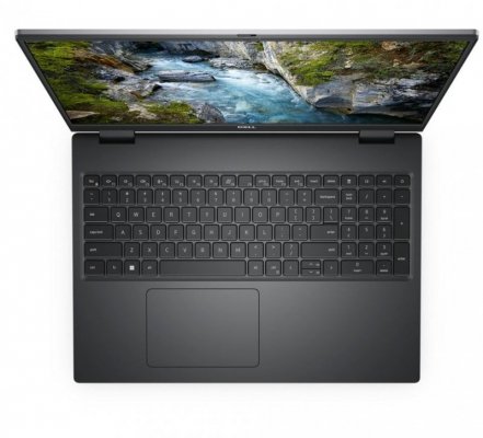 Dell Mobilna stacja robocza Precision 7680 Win11Pro i9-13950HX/32GB/1TB SSD/16 cali