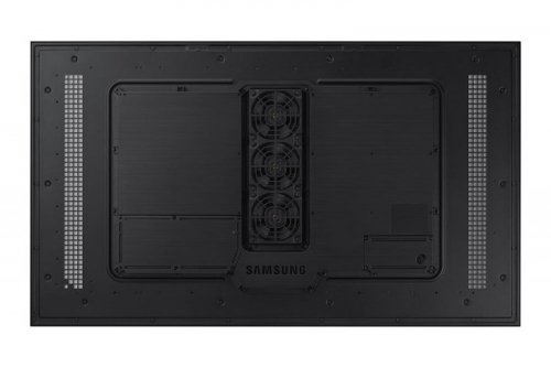 Monitor Samsung  profesjonalny OH46B-S 46 cali Błyszczący 24h/7 3500(cd/m2)