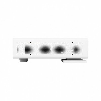 Fractal Design Obudowa Ridge White PCIE 4.0 mITX