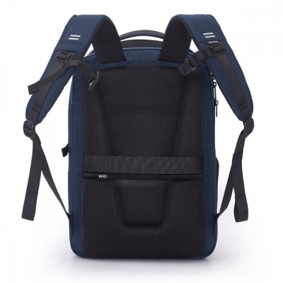 XD DESIGN Plecak BIZZ BACKPACK NAVY