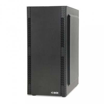 iBOX Obudowa Antila 39