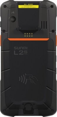 Sunmi Terminal mobilny L2s PRO Smart
