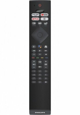 Philips Telewizor LED 43 cali 43PUS8818/12