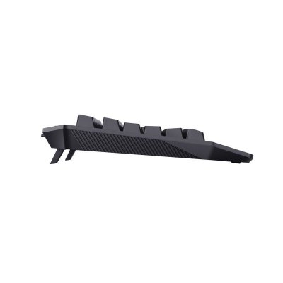 Trust Klawiatura gamingowa przewodowa GXT836 EVOCX