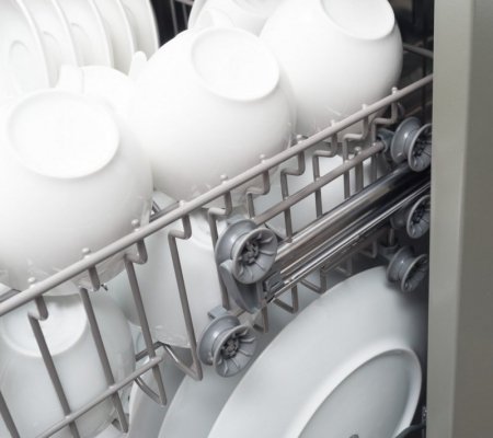 Amica Zmywarka DIM44C6EBOQH