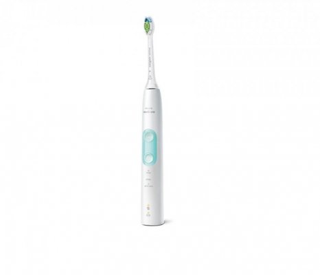 Philips Szczoteczka soniczna ProtectiveClean HX6857/28