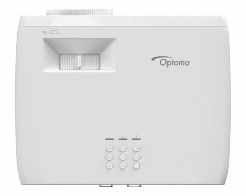 Optoma Projektor, rzutnik ZH420 Laser 1080P 4300 ANSI, 300 000:1