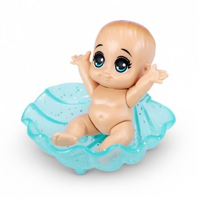 ZURU Sparkle Girlz Lalka Zestaw Opiekunka do dzieci