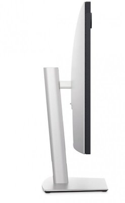 Dell Monitor U3224KBA 31.5 cala LED 6K/HDMI/DP/USB-C/KVM/Kamera