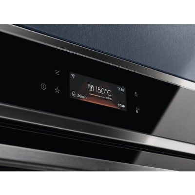 Electrolux Piekarnik EOE8P39WX pyroliza