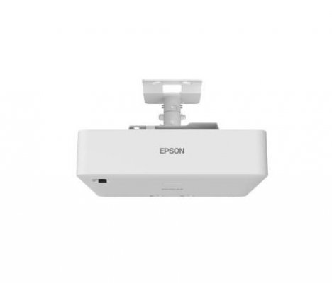 Epson Projektor, rzutnik EB-L570U  3LCD/LASER/WUXGA/5200L/2.5m:1/WLAN