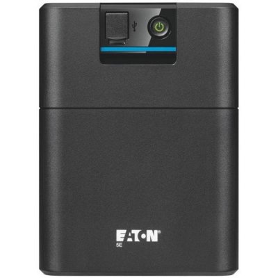 Eaton Zasilacz awaryjny 5E 1600 USB IEC G2 5E1600UI