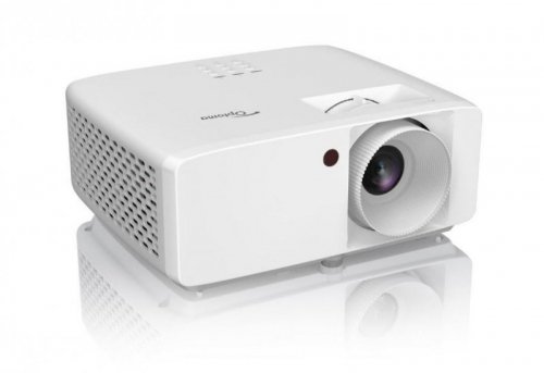 Optoma Projektor, rzutnik ZH350 1080p Laser 2.000.000:1/3600/HDMI 2.0/RS232/IP6X