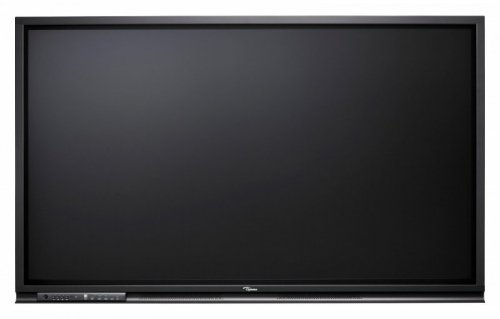 Monitor interaktywny 75 cali OPTOMA IFPD 3752RK H1F0H04BW101
