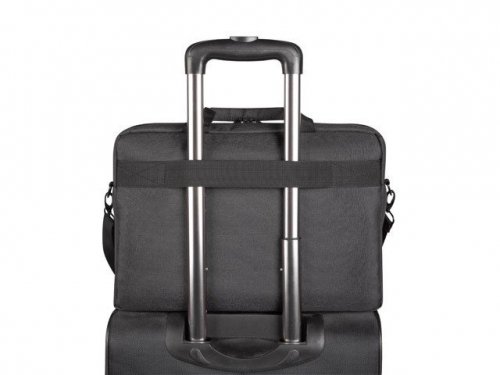 Natec Torba notebook Beira 15,6&#039;&#039; Czarna
