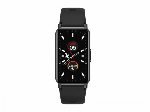 Maxcom Smartwatch Fit FW53 nitro 2 Czarny