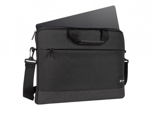 Natec Torba notebook Goa 15,6&#039;&#039; Czarna