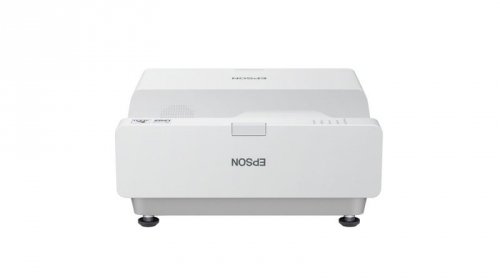 Epson Projektor, rzutnik EB-770F  UST Laser/FHD/4100L/2.5m:1/5.9kg