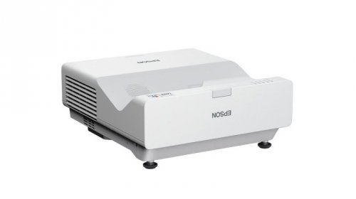Epson Projektor, rzutnik EB-770F  UST Laser/FHD/4100L/2.5m:1/5.9kg