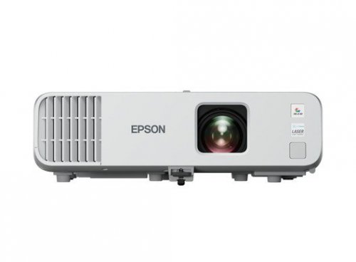 Epson Projektor, rzutnik laserowy EB-L210W 3LCD/WXGA/4500L/2.5m:1/4.2kg