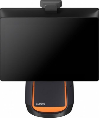 Sunmi Desktop POS T2s pojedynczy wyświetlacz 15,6 4/64GB IPS