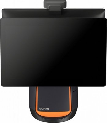 Sunmi Desktop POS T2s 15,6+10,1 4/64GB IPS