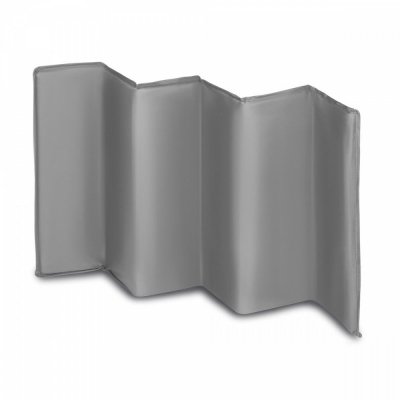 Lionelo Łóżeczko turystyczne Stefi Grey Concrete Multicolor